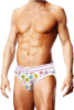 Prowler Candy Hearts Brief