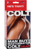 COLT Man Butt Realistic Masturbator