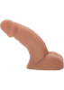 Calexotics Packer Gear Packing Penis 5" - Caramel