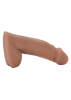 Calexotics Packer Gear Packing Penis 5" - Caramel