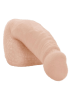 Calexotics Packer Gear Packing Penis 5" - Vanilla