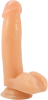 Loverboy The Pool Boy Dildo with Balls 7"