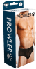 Prowler Mesh Brief