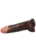 Blackout! Realistic Cock Dildo 10.5"