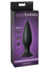 Anal Fantasy Large Rechargeable Plug