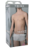 Man Squeeze Twink Ultraskyn Masturbator