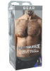 Man Squeeze Bear Ultraskyn Masturbator