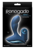 Renegade Mach 2 Vibrating Prostate Stimulator