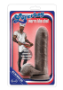 Loverboy Pierre The Chef Dildo with Balls 5.5"