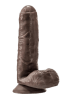 Loverboy Pierre The Chef Dildo with Balls 5.5"