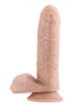 Loverboy Tony The Waiter Dildo with Balls 5.5"