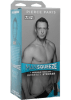 Man Squeeze Pierce Paris Ultraskyn Masturbator