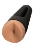 Man Squeeze Pierce Paris Ultraskyn Masturbator