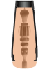 Man Squeeze Pierce Paris Ultraskyn Masturbator
