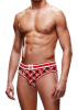 Prowler Red Paw Open Brief