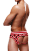 Prowler Red Paw Open Brief