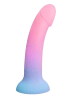 Dildolls Utopia Silicone Dildo 5.5"