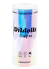 Dildolls Utopia Silicone Dildo 5.5"