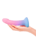 Dildolls Utopia Silicone Dildo 5.5"
