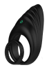 Nexus Rechargeable Vibrating Cock and Ball Ring