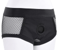 EM EX Fit Harness Fishnet - Small