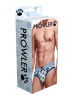 Prowler Blue Paw Brief