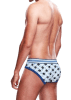 Prowler Blue Paw Brief