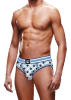 Prowler Blue Paw Open Brief