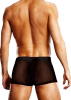 Prowler Mesh Trunk