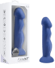 Avant D12 Suko Silicone Dildo 7"