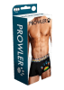 Prowler Black Oversized Paw Trunk