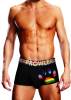 Prowler Black Oversized Paw Trunk