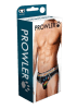 Prowler Black Oversized Paw Open Brief