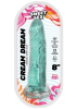 Sweet Sex Cream Dream Silicone Dildo 8"
