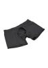 Strap U Incognito Boxer Harness with Hidden O-Ring - L/XL
