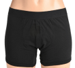 Strap U Incognito Boxer Harness with Hidden O-Ring - L/XL