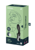 Satisfyer Heat Climax Warming Anal Stimulator