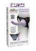 Dillio Platinum Body Dock SE Pegging Kit - Lavender