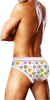 Prowler Candy Hearts Brief