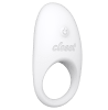Essential Vibrating Ring by Closet