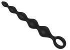 Essential Anal Beads - 5"