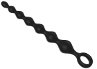 Essential Anal Beads - 7"