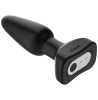 Power Plug by Closet