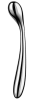 Stainless Smooth Wand by Closet