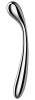 Stainless Smooth Wand by Closet