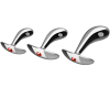 Stainless Prostate Training Kit by Closet
