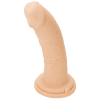 Essential Dildo 9" by Closet - Light