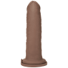 Essential Dildo 9" by Closet - Dark