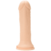 Essential Dildo 11" by Closet - Light