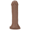 Essential Dildo 11" by Closet - Dark